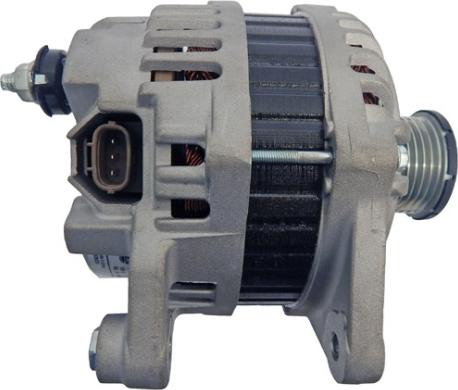 HELLA 8EL 011 713-671 - Alternator autospares.lv