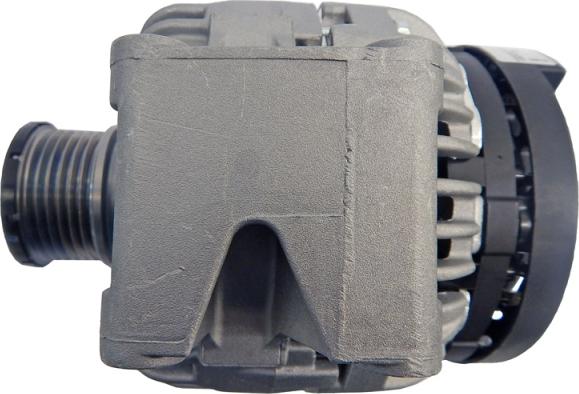 HELLA 8EL 011 713-091 - Alternator autospares.lv