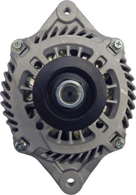 HELLA 8EL 011 713-191 - Alternator autospares.lv