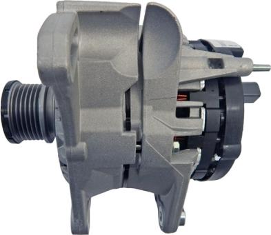 HELLA 8EL 011 713-151 - Alternator autospares.lv