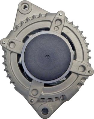 HELLA 8EL 011 713-121 - Alternator autospares.lv