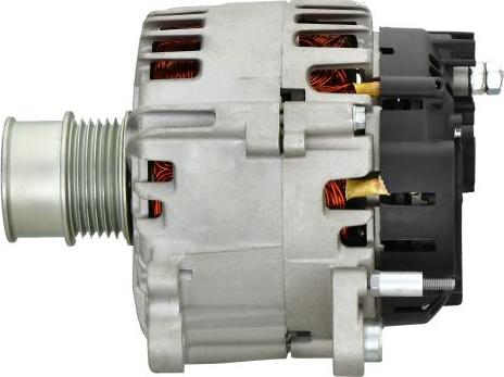 HELLA 8EL 011 713-831 - Alternator autospares.lv