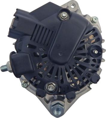 HELLA 8EL 011 713-821 - Alternator autospares.lv