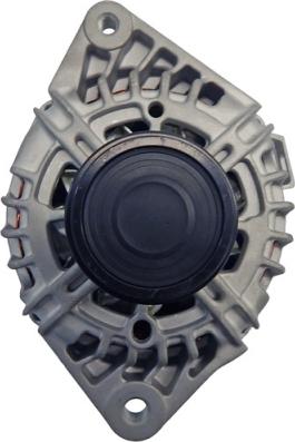 HELLA 8EL 011 713-821 - Alternator autospares.lv