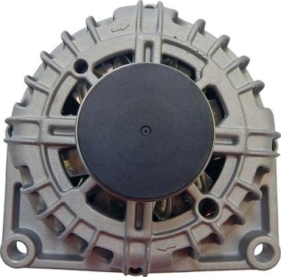 HELLA 8EL 011 713-291 - Alternator autospares.lv