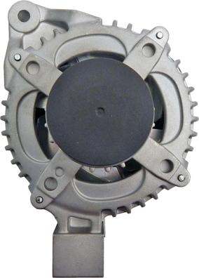 HELLA 8EL 011 713-251 - Alternator autospares.lv