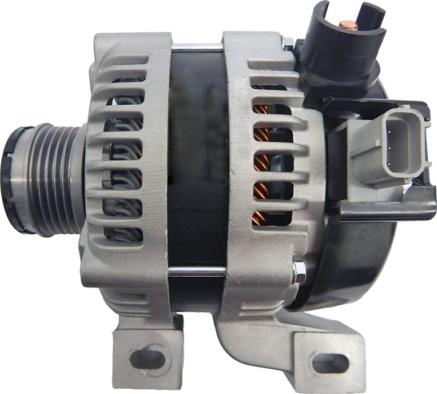 HELLA 8EL 011 713-251 - Alternator autospares.lv