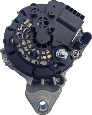 HELLA 8EL 011 713-221 - Alternator autospares.lv