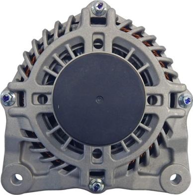 HELLA 8EL 011 713-741 - Alternator autospares.lv