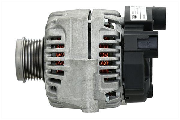 HELLA 8EL 011 713-701 - Alternator autospares.lv