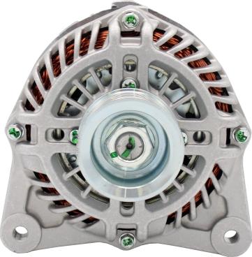 HELLA 8EL 011 713-721 - Alternator autospares.lv