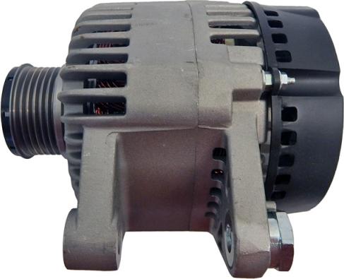 HELLA 8EL 011 712-911 - Alternator autospares.lv