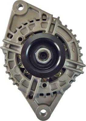 HELLA 8EL 011 712-591 - Alternator autospares.lv