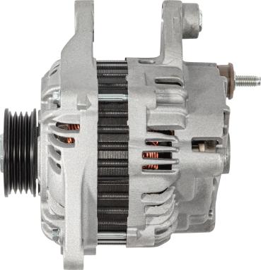 HELLA 8EL 011 712-551 - Alternator autospares.lv