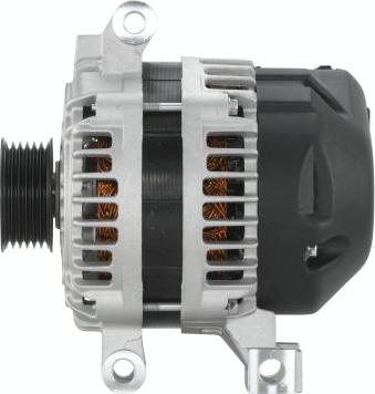 HELLA 8EL 011 712-561 - Alternator autospares.lv