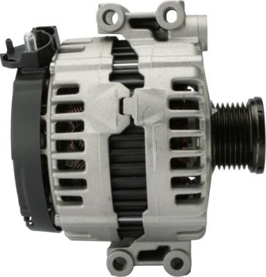 HELLA 8EL 011 712-581 - Alternator autospares.lv