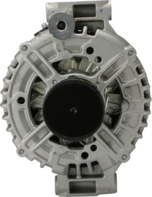 HELLA 8EL 011 712-581 - Alternator autospares.lv