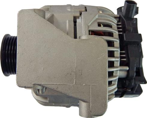 HELLA 8EL 011 712-051 - Alternator autospares.lv