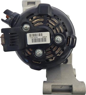 HELLA 8EL 011 712-001 - Alternator autospares.lv