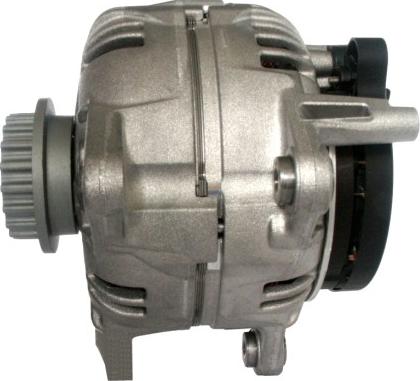 HELLA 8EL 011 712-011 - Alternator autospares.lv