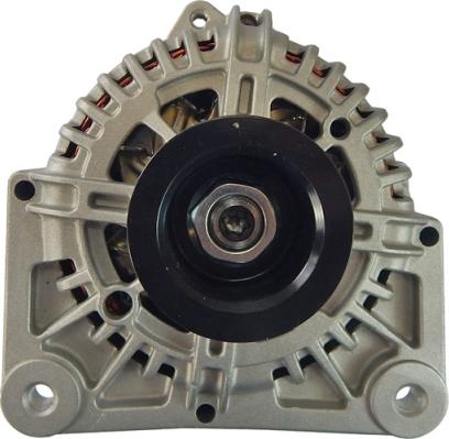 HELLA 8EL 011 712-021 - Alternator autospares.lv