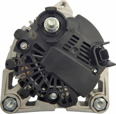 HELLA 8EL 011 712-021 - Alternator autospares.lv