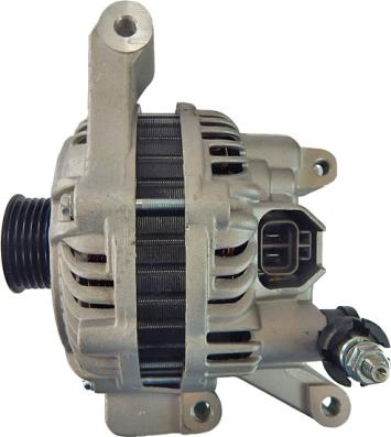 HELLA 8EL 011 712-321 - Alternator autospares.lv