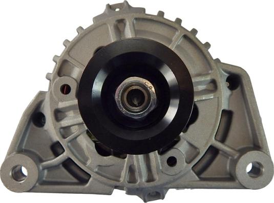 HELLA 8EL 011 712-251 - Alternator autospares.lv