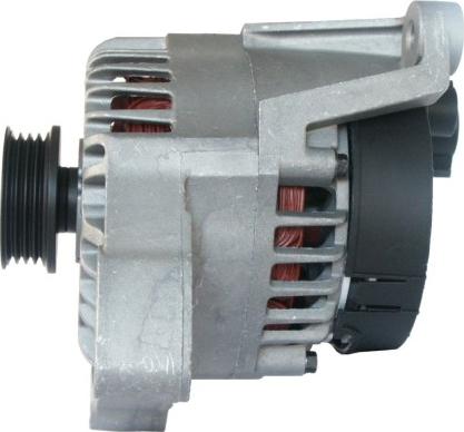 HELLA 8EL 012 430-431 - Alternator autospares.lv