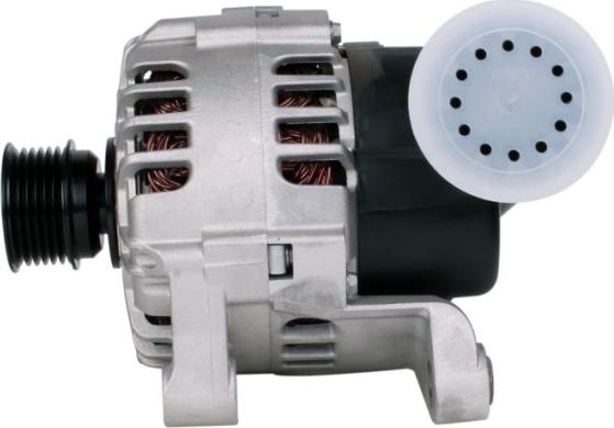 HELLA 8EL 012 430-011 - Alternator autospares.lv