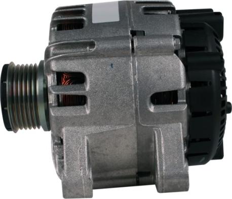 HELLA 8EL 012 430-121 - Alternator autospares.lv