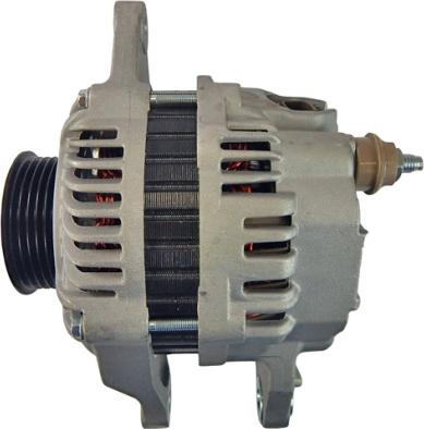 HELLA 8EL 012 430-871 - Alternator autospares.lv