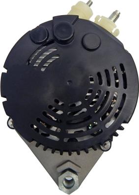 HELLA 8EL 012 430-331 - Alternator autospares.lv