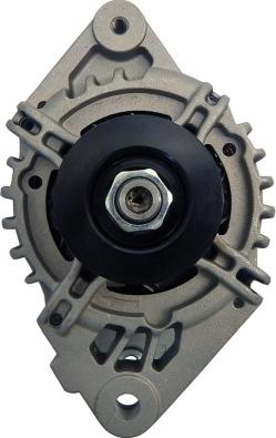 HELLA 8EL 012 430-331 - Alternator autospares.lv