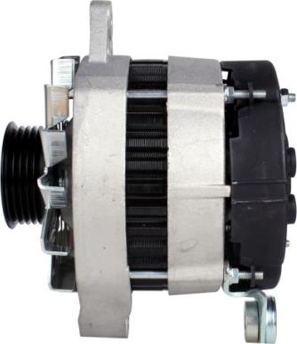 HELLA 8EL 012 430-241 - Alternator autospares.lv