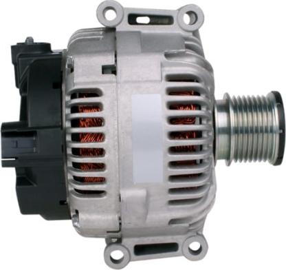 HELLA 8EL 012 430-261 - Alternator autospares.lv