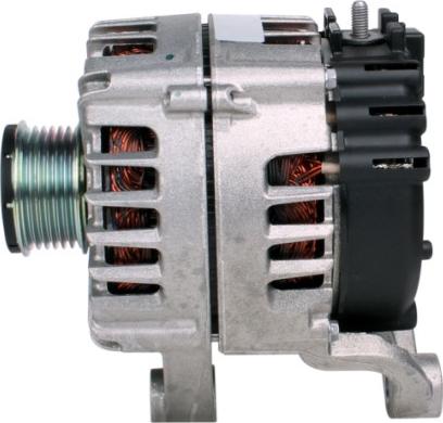 HELLA 8EL 012 430-231 - Alternator autospares.lv