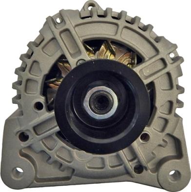 HELLA 8EL 012 430-221 - Alternator autospares.lv