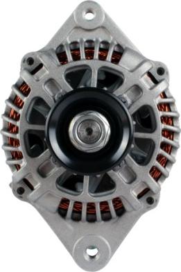 HELLA 8EL 012 429-991 - Alternator autospares.lv