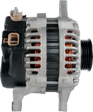 HELLA 8EL 012 429-991 - Alternator autospares.lv