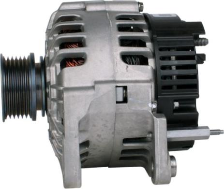 HELLA 8EL 012 429-951 - Alternator autospares.lv