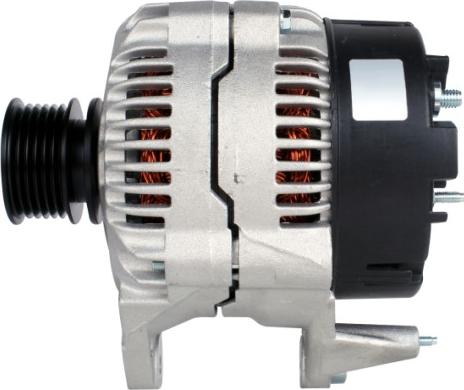 HELLA 8EL 012 429-961 - Alternator autospares.lv