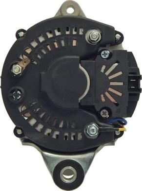 HELLA 8EL 012 429-931 - Alternator autospares.lv