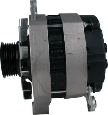 HELLA 8EL 012 429-491 - Alternator autospares.lv