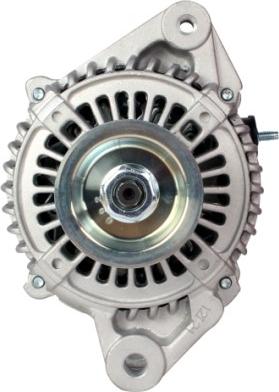 HELLA 8EL 012 429-441 - Alternator autospares.lv