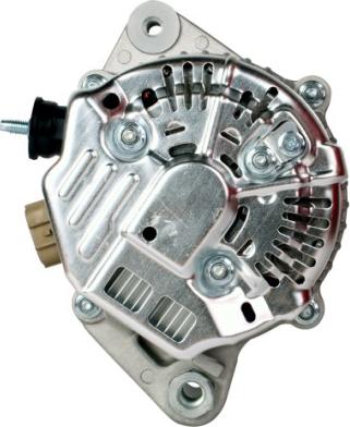 HELLA 8EL 012 429-441 - Alternator autospares.lv