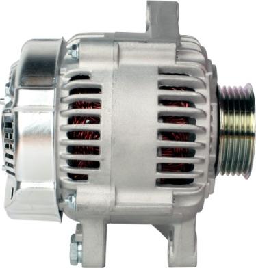 HELLA 8EL 012 429-441 - Alternator autospares.lv