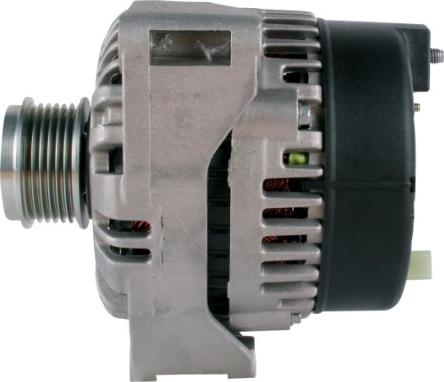 HELLA 8EL 012 429-501 - Alternator autospares.lv