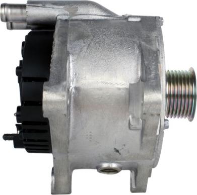 HELLA 8EL 012 429-141 - Alternator autospares.lv