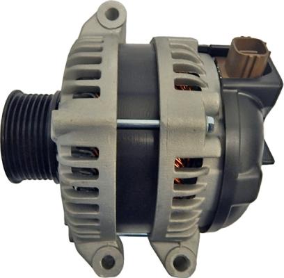 HELLA 8EL 012 429-151 - Alternator autospares.lv